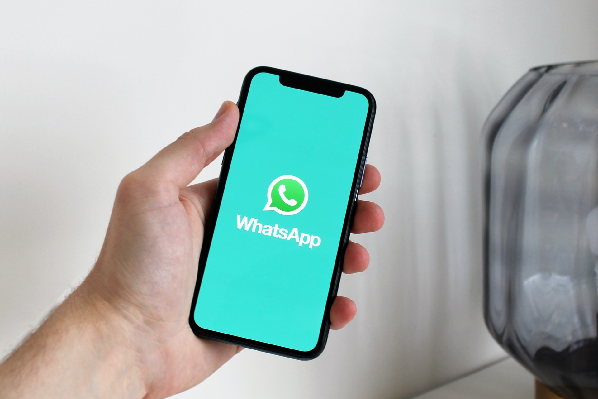  Explore as funcionalidades do seu WhatsApp 