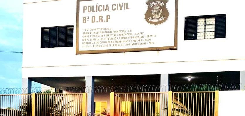 PM é investigado por abuso de autoridade em Rio Verde