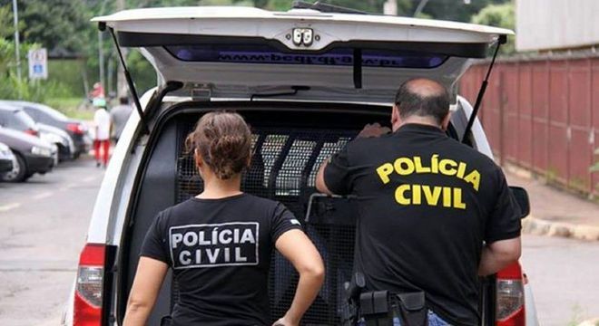 Governo de Goiás publica decreto que promove 524 policiais civis e 296 técnico-científicos