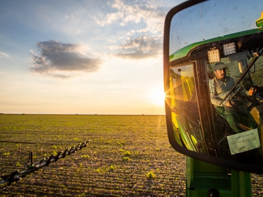 Por 7 votos a 3, STF revoga a suspensão da taxa do agro em Goiás