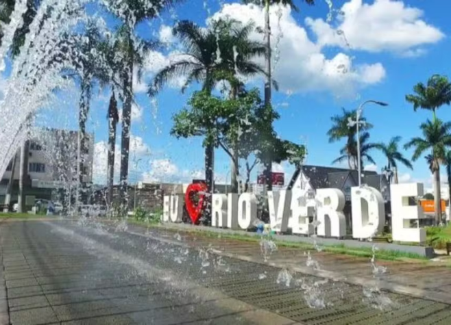 Rio Verde fica em 5º lugar como cidade mais rica do agro no Brasil; confira a lista