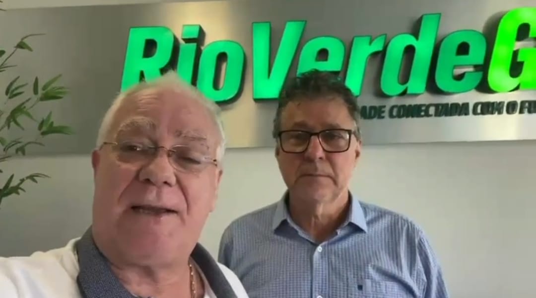 Prefeito de Rio Verde fala sobre novas mudanças que irão acontecer na BR-060 