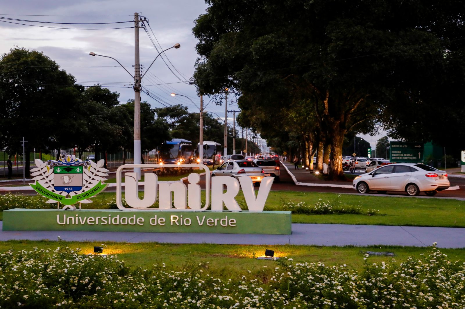 Prefeitura de Rio Verde divulga lista de convocados para concurso público da UniRV