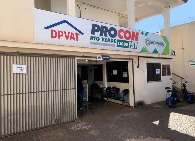 Procon de Rio Verde agora oferece atendimento remoto via WhatsApp 