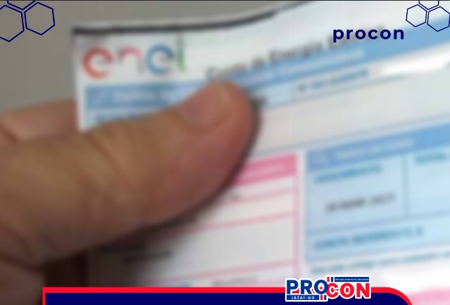 Procon Jataí multa Enel por desobediência e falta de informação