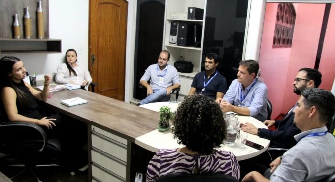 Procon Rio Verde se reúne com Equatorial Goiás para dialogar sobre melhorias na região