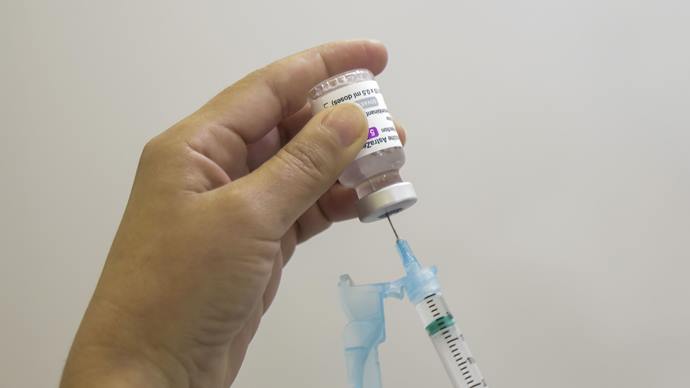 Quase 3 milhões de goianos não receberam o primeiro reforço das vacinas contra a Covid-19