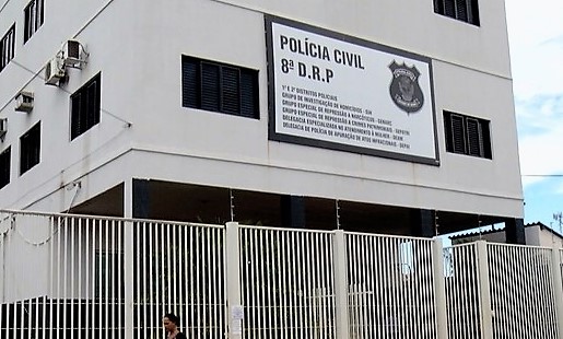 Recepcionista é vítima de tentativa de estupro em hotel de Rio Verde