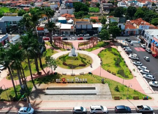 Rio Verde