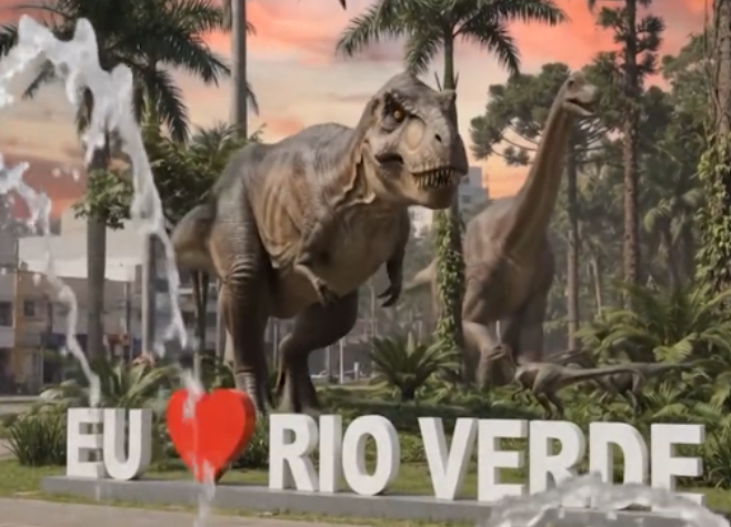 Rio Verde