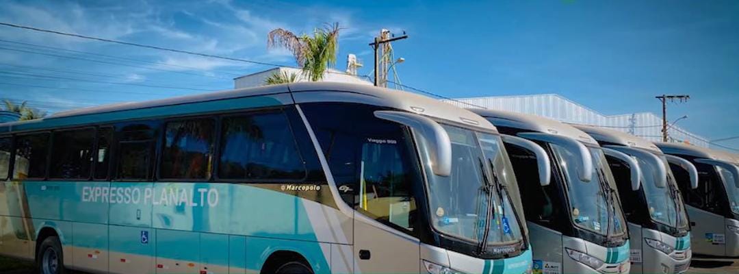 Rio Verde receberá novo modelo de transporte público, segundo anúncio de Prefeito