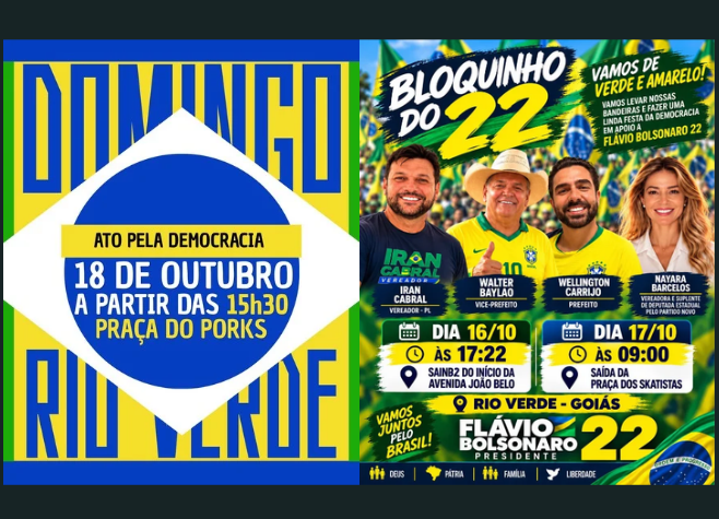 Rio Verde