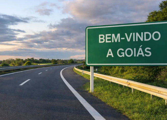 Goiás