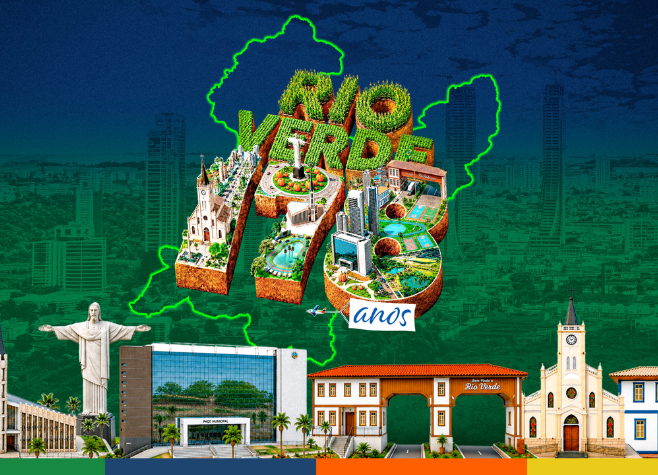 Rio Verde