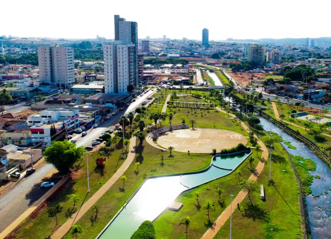 FEDERAÇÃO BRASIL DA ESPERANÇA VAI TER OU NÃO CANDIDATO A PREFEITO EM RIO VERDE?