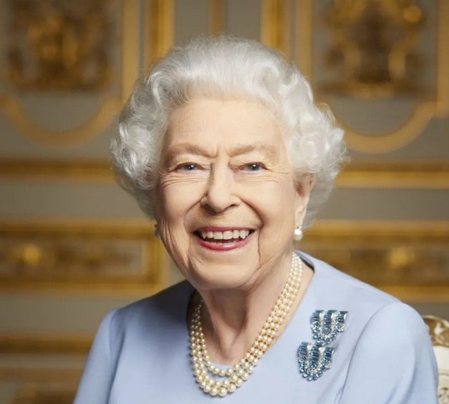 Rainha Elizabeth II é enterrada: confira alguns dos momentos