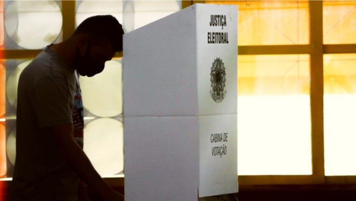 Votação terá horário unificado em todo o Brasil 