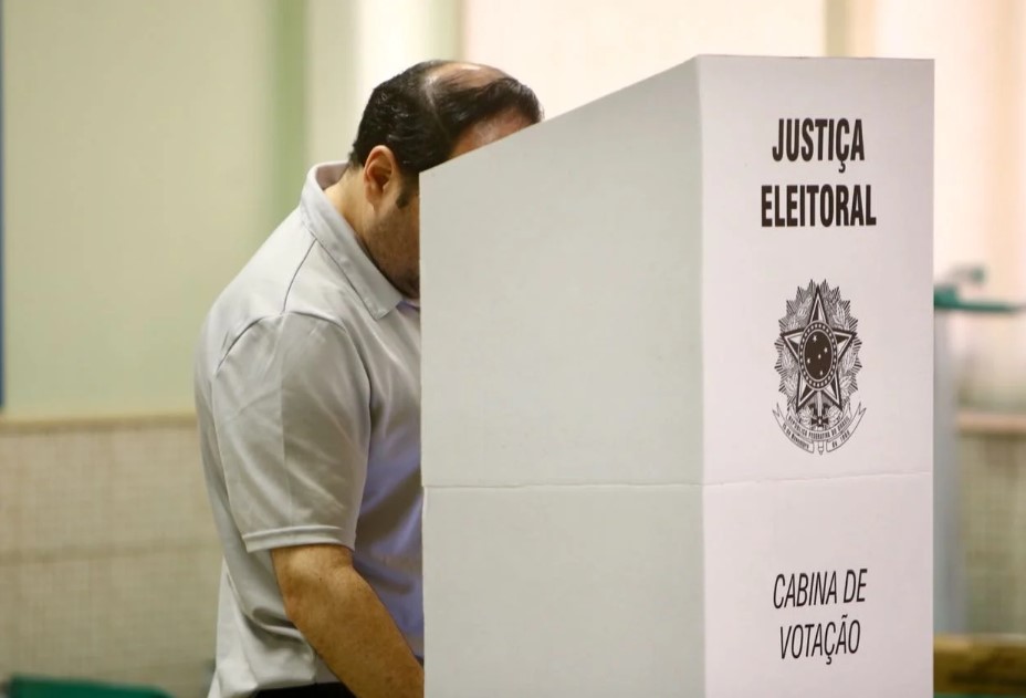 Segurança Pública contabiliza 20 ocorrências eleitorais em Goiás