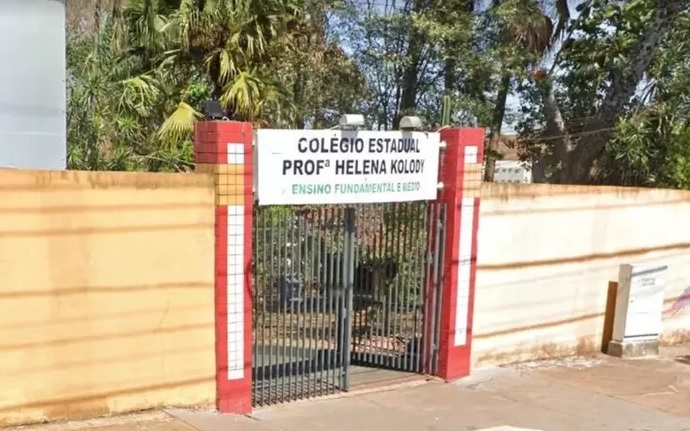 Autor do ataque a colégio em Paraná é encontrado morto na prisão
