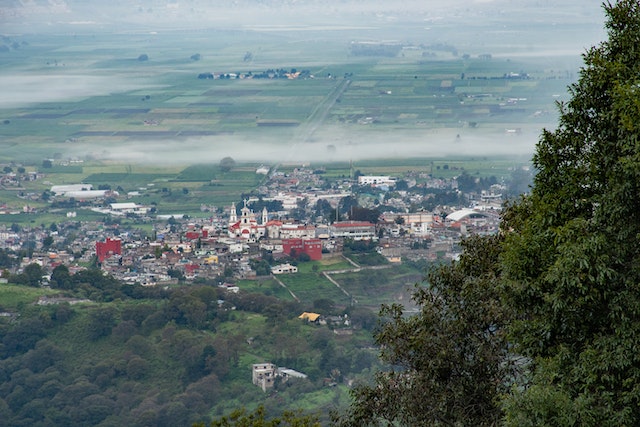 Semana de instabilidade no clima em Goiás prevê rajadas de vento, nebulosidade e pancadas de chuva