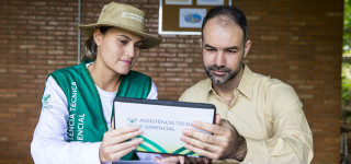 Senar Goiás está com oportunidade de emprego com salário de quase R$ 8 mil