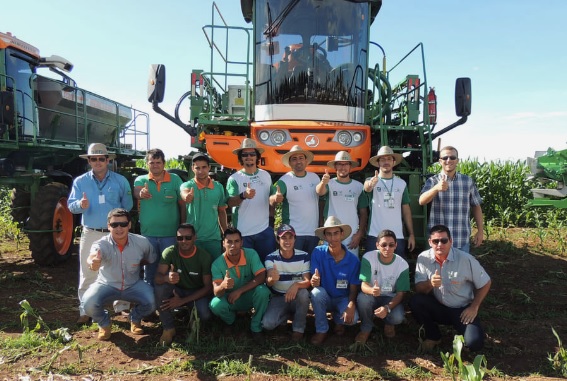 Senar Goiás reestrutura site de vagas de trabalho e oferta de mão de obra