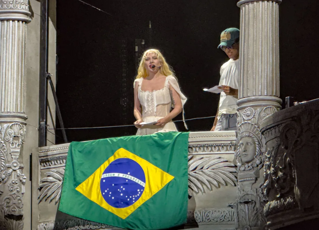 MUNDO
