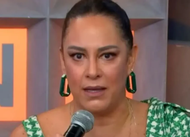 Silvia Abravanel critica famosos que participam do Teleton: 