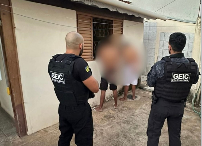 Goiás