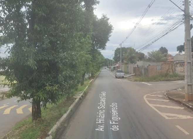 Goiás