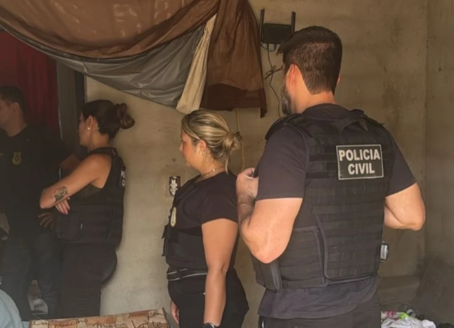 Goiás
