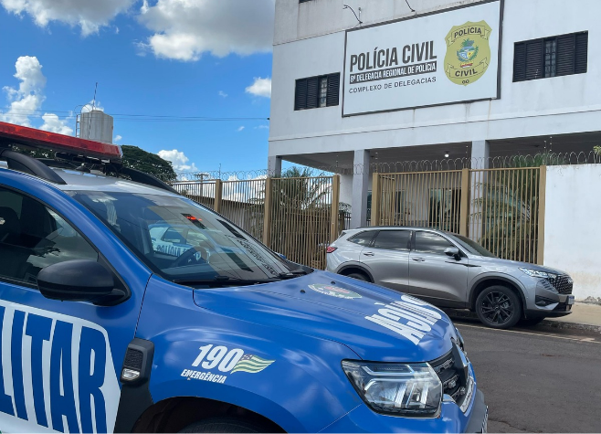 Discussão por troca de música termina em tentativa de homicídio no Vila Borges