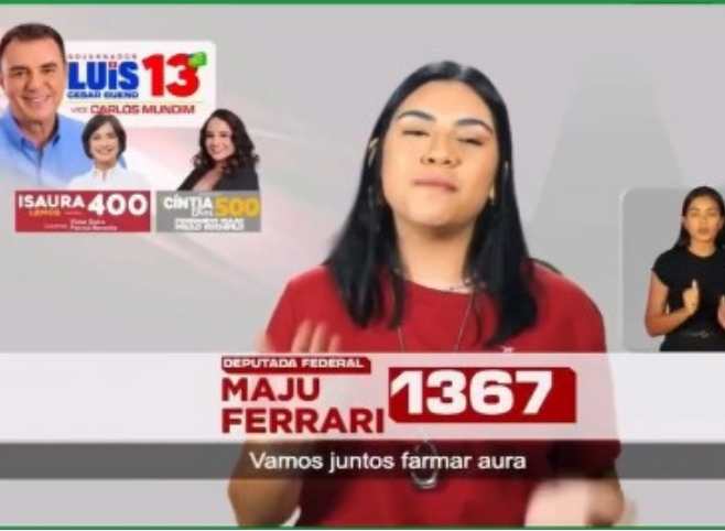 Goiás