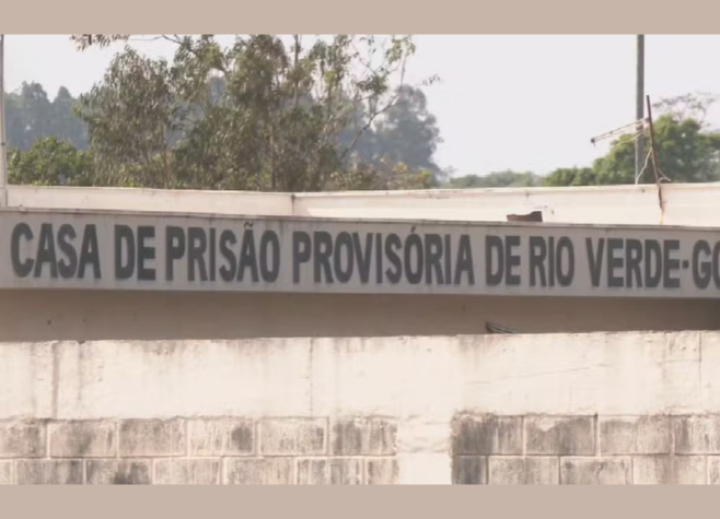 Rio Verde