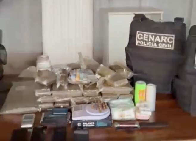 Goiás