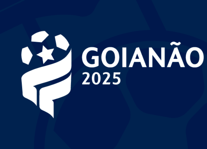 FGF divulga a tabela do goianão 2025