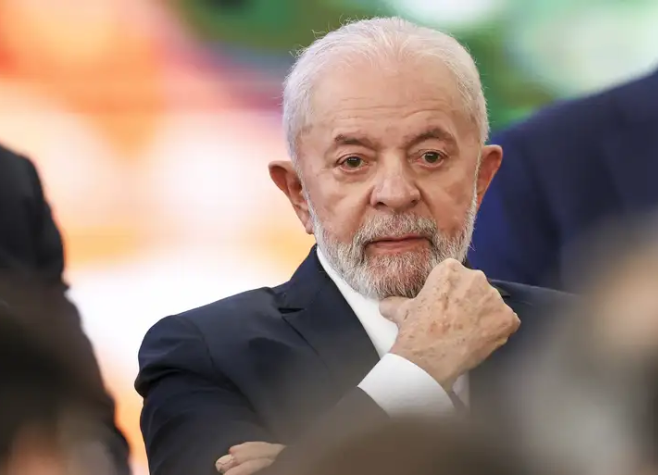 Pesquisa Quaest aponta que 49% dos eleitores desaprovam governo de Lula (PT)