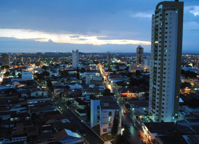 Goiás