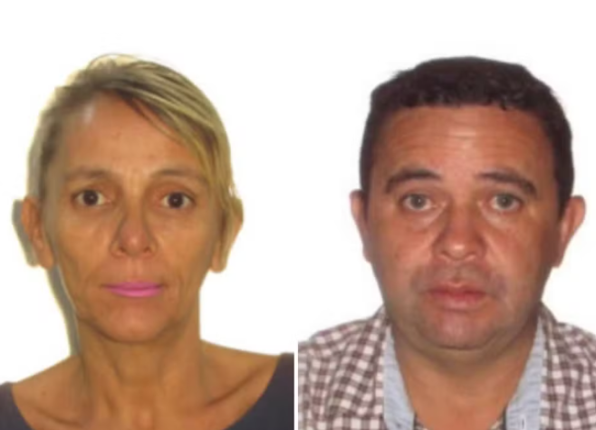 Casal é preso em Goiânia após causar prejuízo de R$ 1,1 milhão à vítima