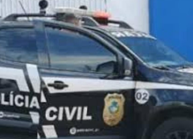 PC de Rio Verde prende suspeito de armazenar drogas em sua residência no bairro Gameleira 