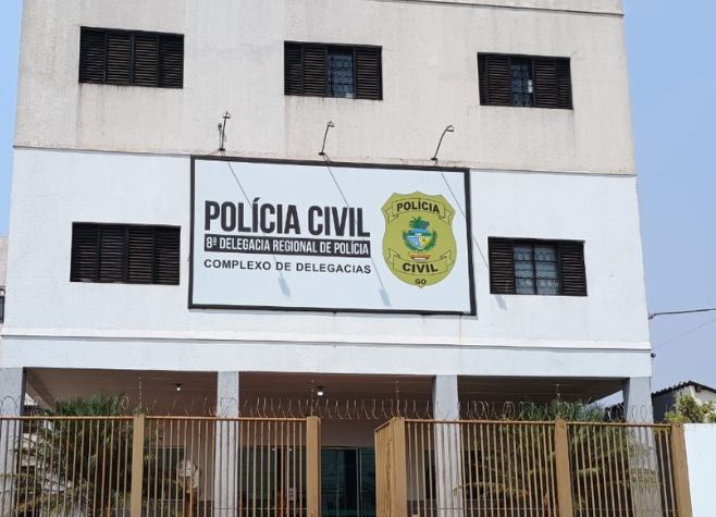 Corpo foi encontrado em represa no Bairro Reserva do Parque; A suspeita é de afogamento 