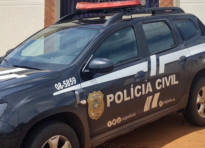 Pastor é investigado em caso de estupr0 contra fiéis de sua igreja em Acreúna-GO