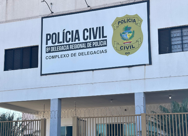 Adolescente é vítima de importunação sexual no primeiro dia de trabalho em Rio Verde