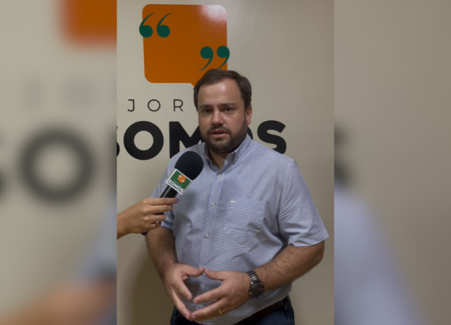 Senar Goiás reforça compromisso com a inovação e o apoio ao agro para 2025