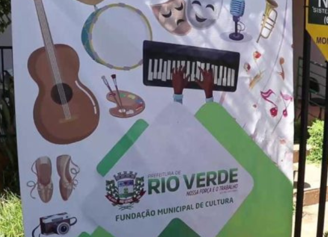 Rio Verde