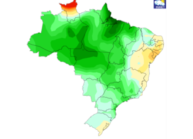 Verão no Hemisfério Sul começa com chuvas intensas e risco de La Niña em 2025