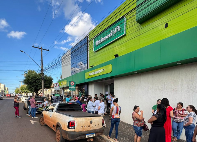 Rio Verde