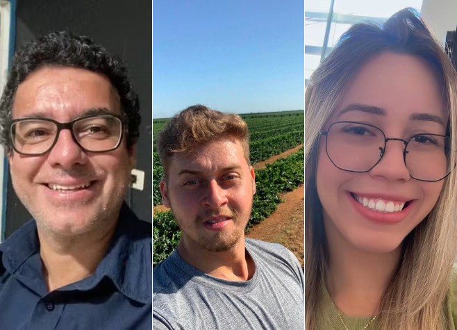 Três acidentes em rodovias goianas deixam três mortos no fim de semana