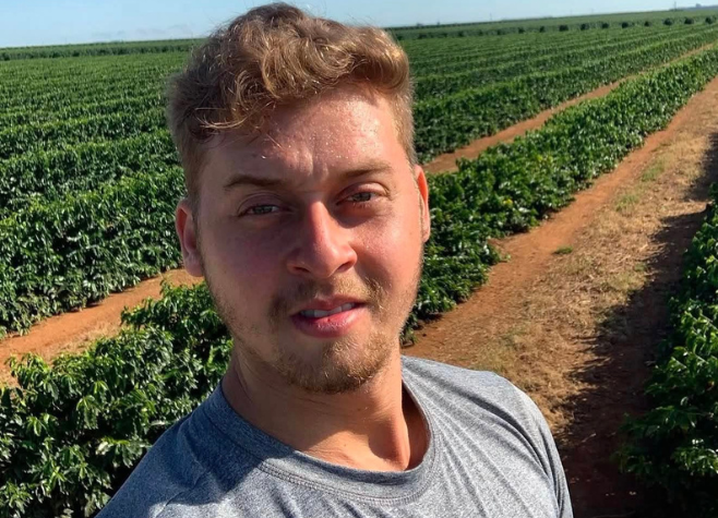 Morte de jovem de 27 anos em acidente na GO-210 comove Rio Verde