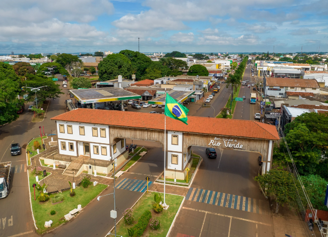 Rio Verde